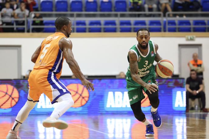 Ryan Jamar Boatright | Foto Liga ABA