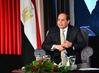 Abdel Fatah al Sisi