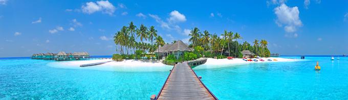 maldivi | Foto: Shutterstock