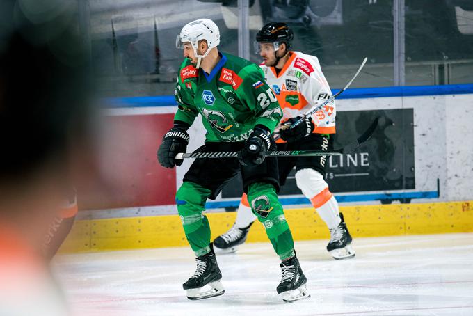 HK Olimpija Graz 99ers | Foto: HKO/Domen Jančič