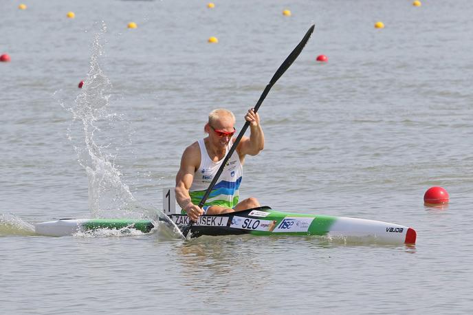 Jošt Zakrajšek | Foto Nina Jelenc