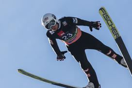 Planica 2019 1. tekma petek