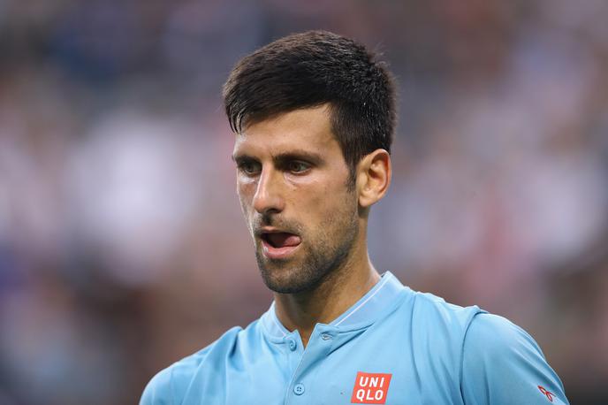 Novak Đoković | Foto Guliver/Getty Images