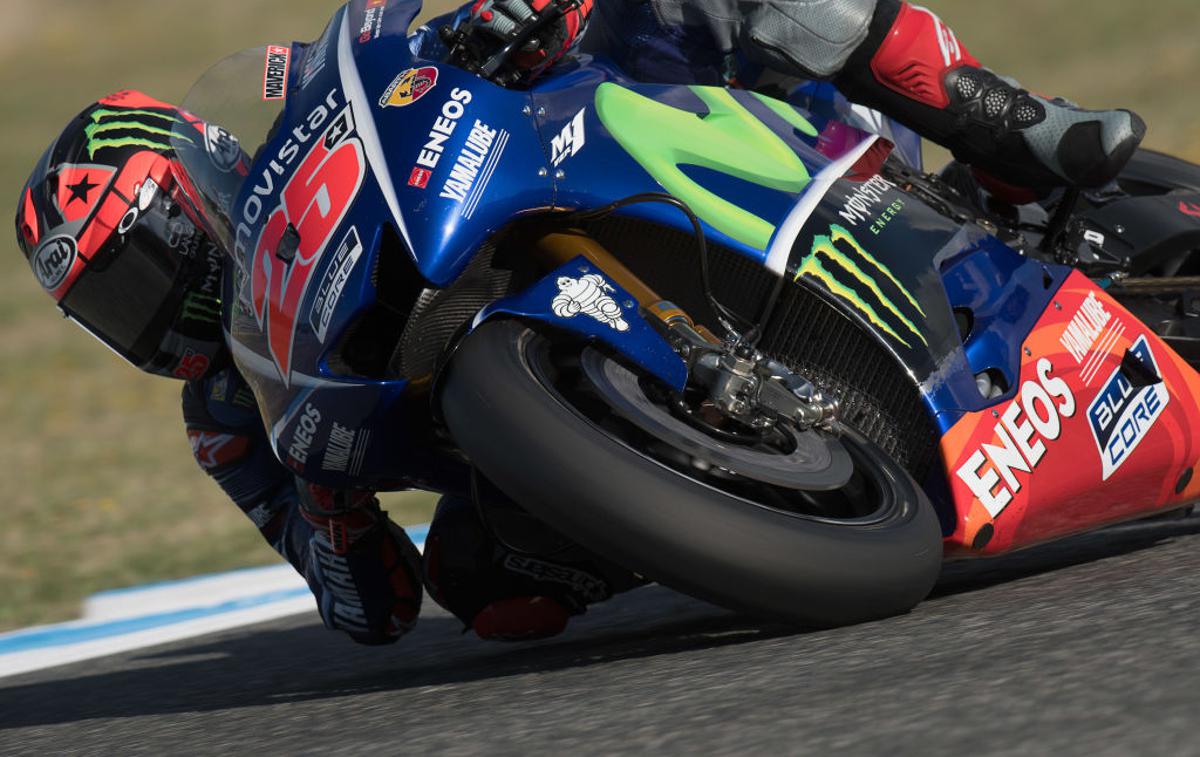 Maverick Vinales | Foto Guliver/Getty Images