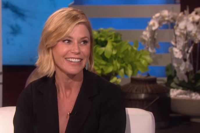 julie bowen | Foto Printscreen YouTube