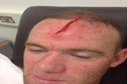 Foto: Rooney: Nisem predan Angliji? Premislite še enkrat ...