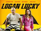 Loganovi srečneži (Logan Lucky)