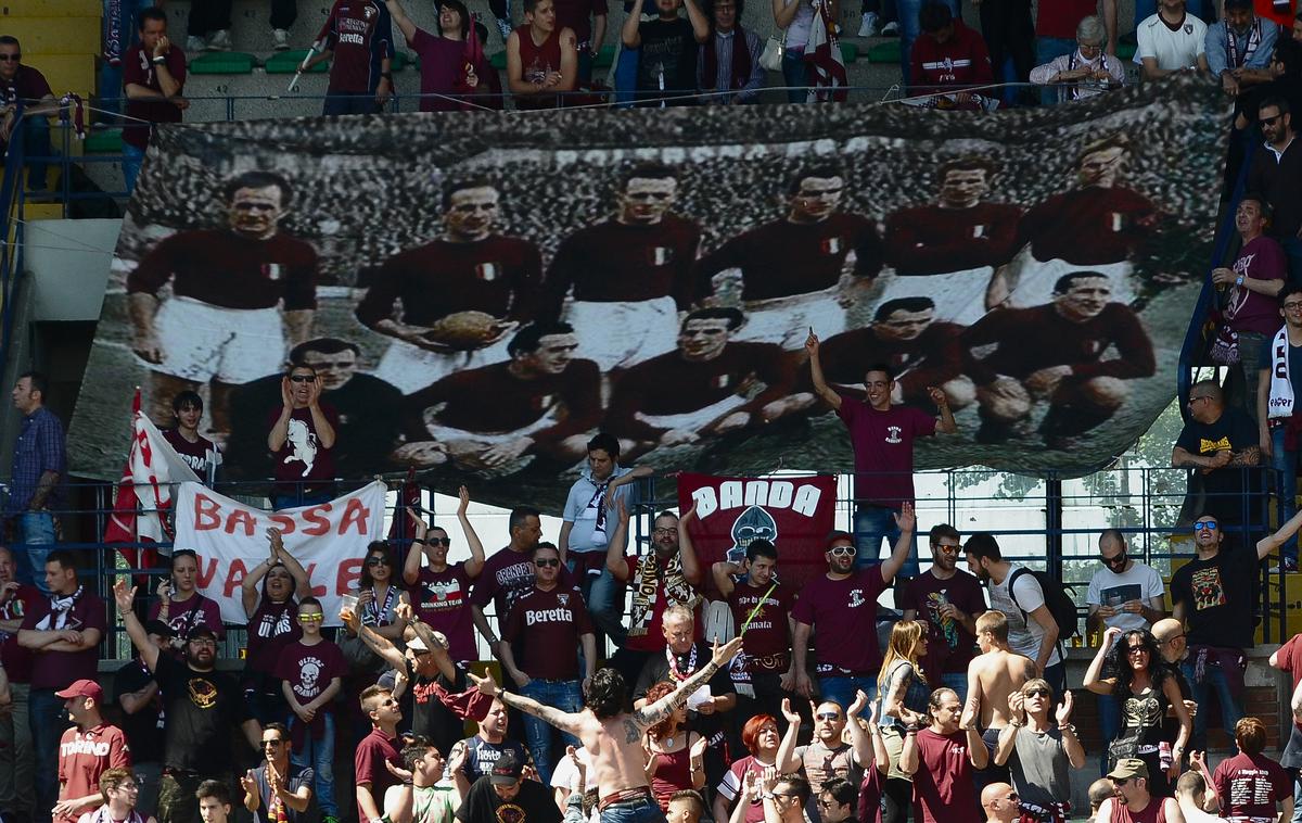 Torino, Superga | Foto Getty Images