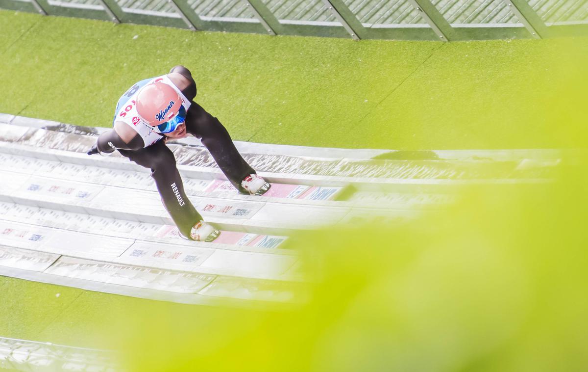 Zakopane | Smučarski skakalci in skakalke bodo na evropskih igrah konec meseca tekmovali v Zakopanah. | Foto Guliverimage