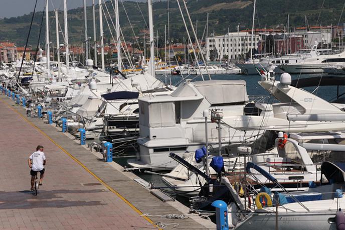 Marina Izola | Fotografija je simbolična. | Foto Marina Izola