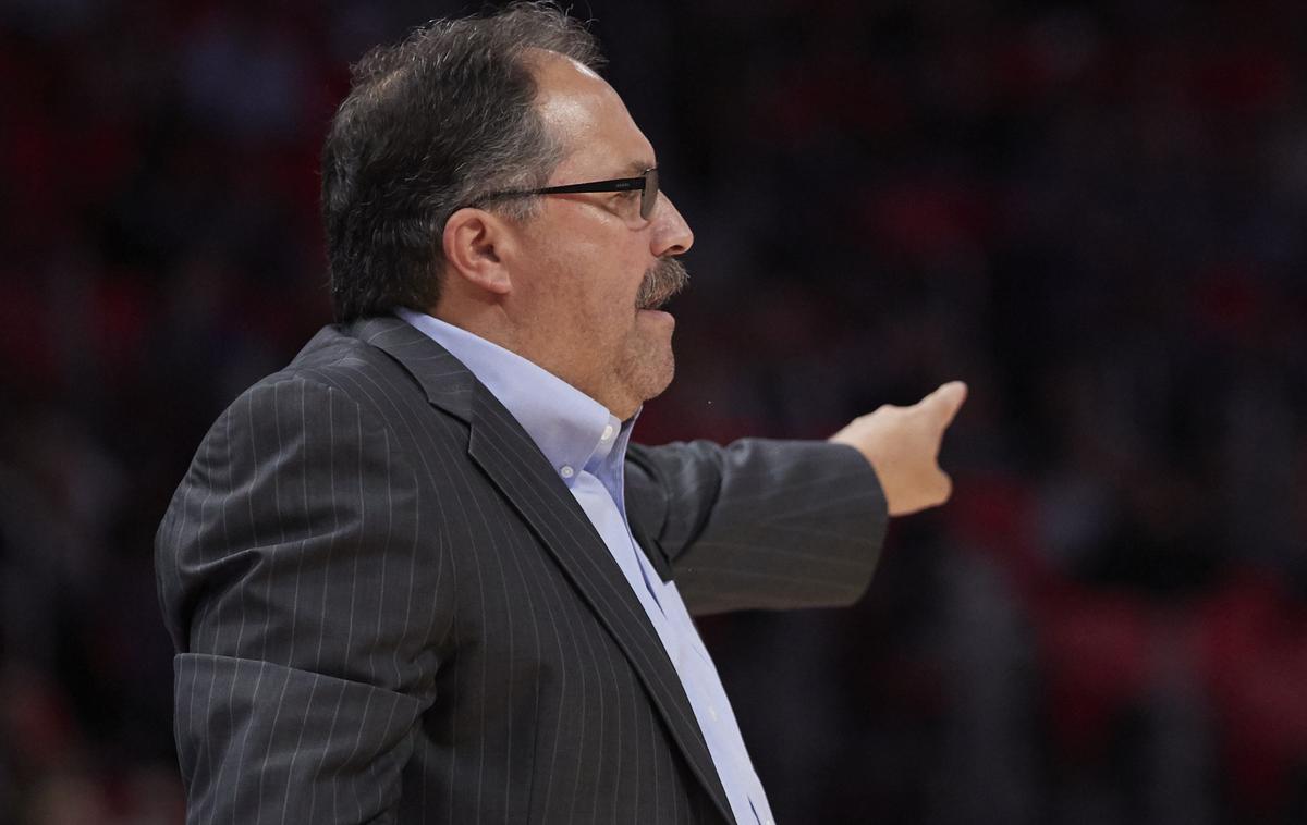 Stan van Gundy | Foto Reuters