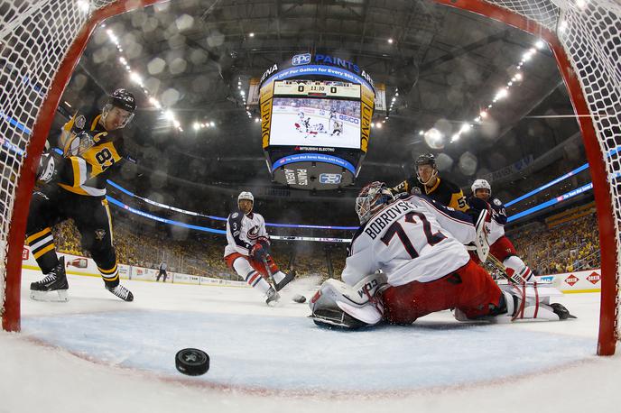 Pittsburgh Columbus | Foto Guliver/Getty Images