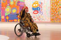 Yayoi Kusama