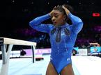 Simone Biles