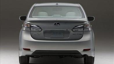 Lexus HS 250h