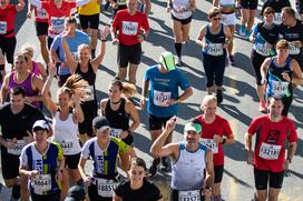 24. Ljubljanskega maraton