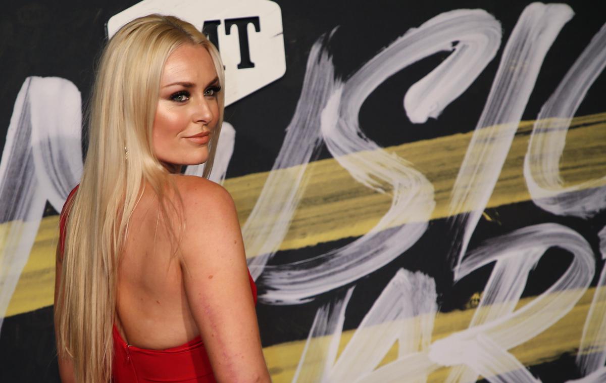 Lindsey Vonn | Foto Reuters