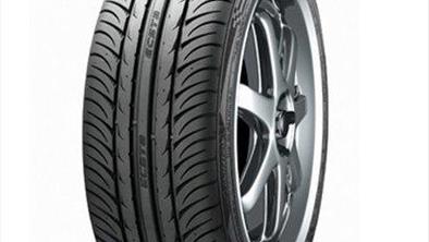 Kumho ecsta KU31