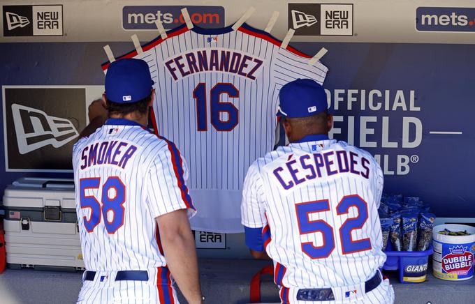 Jose Fernandez | Foto: Getty Images