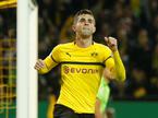 Christian Pulisic