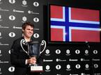 Magnus Carlsen