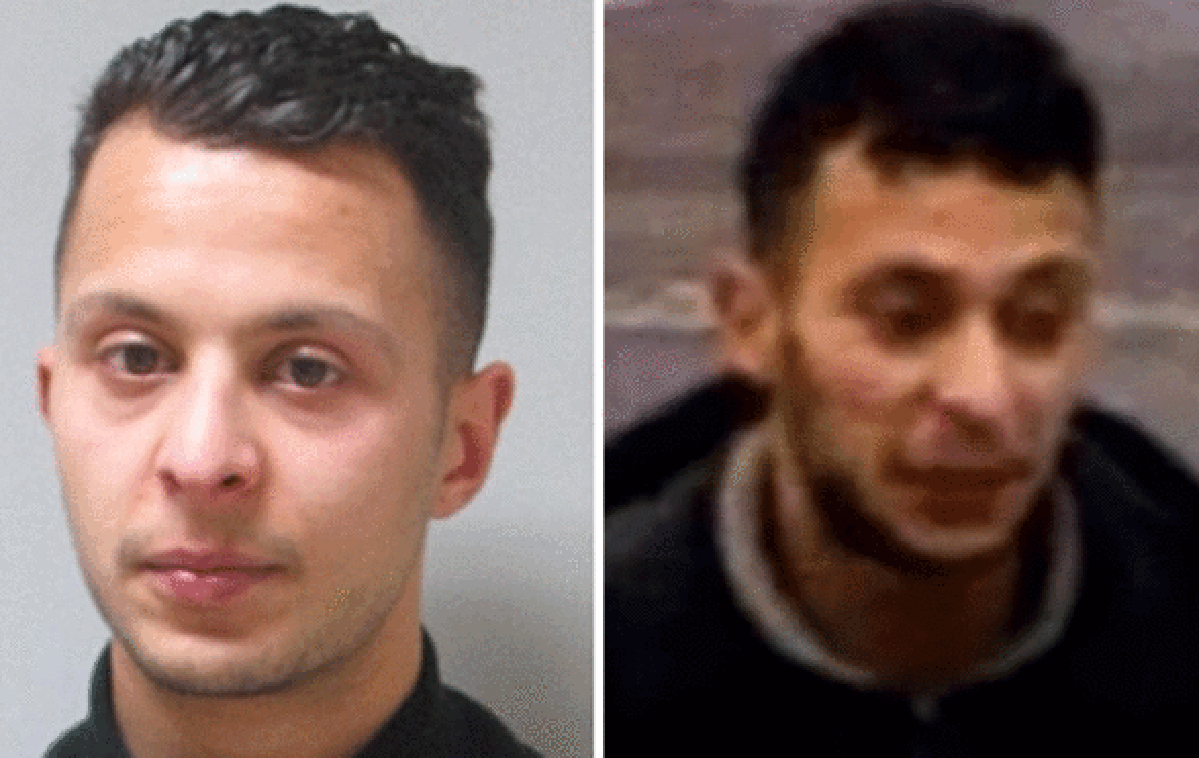 Salah Abdeslam