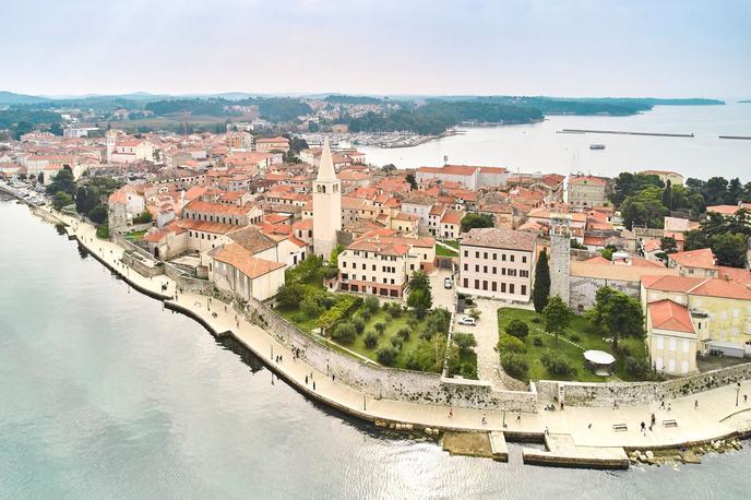 Hrvaška turistična skupnost | Hrvaški se tudi letos obeta dober turistični izkupiček. V letošnjem prvem četrtletju jo je obiskalo več kot milijon turistov, zabeležili pa so za 11 odstotkov več nočitev kot leta 2019.  | Foto Hrvaška turistična skupnost