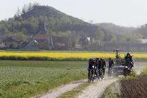 Paris - Roubaix splošna