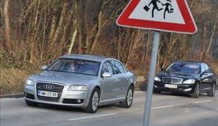 Zavod za oživitev civilne družbe opozarja na ideološko razdvajanje