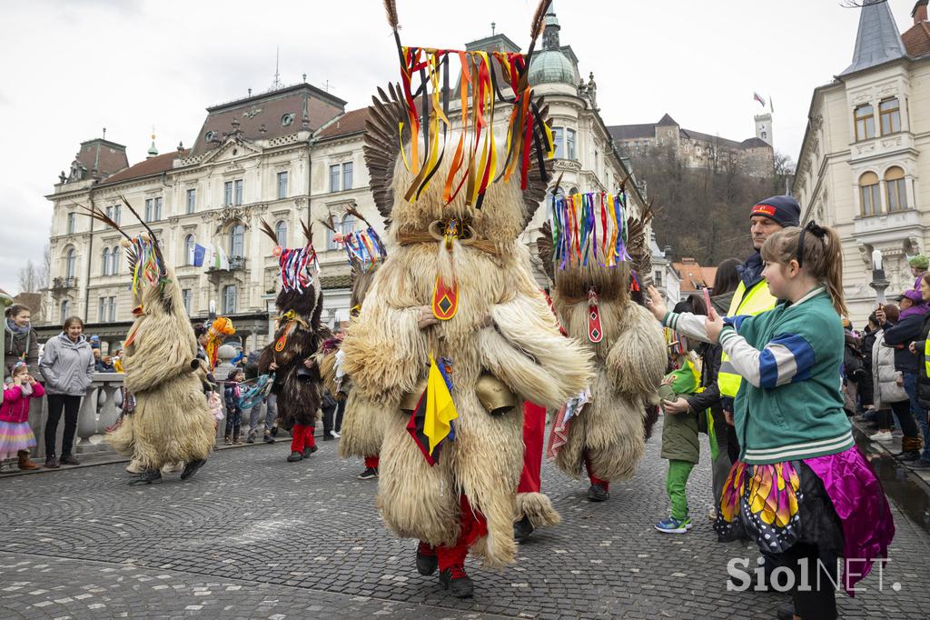 Zmajev karneval