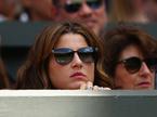 Mirka Federer