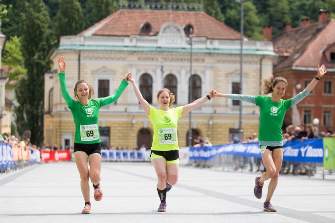 Tek trojk 2018 | Foto: Urban Urbanc/Sportida