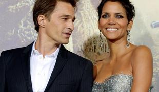 Halle Berry in Olivier Martinez po osmih mesecih narazen?