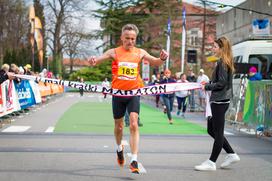 Mali kraški maraton 2017