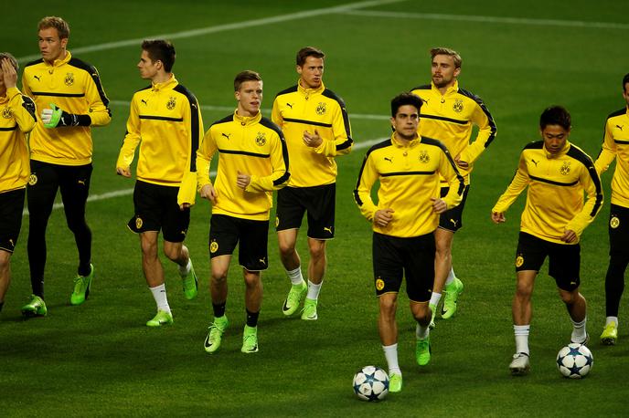 Borussia Dortmund | Foto Reuters