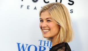 Kdo se boji Rosamund Pike?