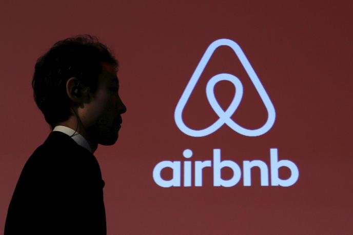 Airbnb | Negativne učinke platform za oddajo zasebnih stanovanj občutijo mnogi, spremembe povzročajo posledice zelo hitro, zato področje zahteva hitre ukrepe. | Foto Reuters