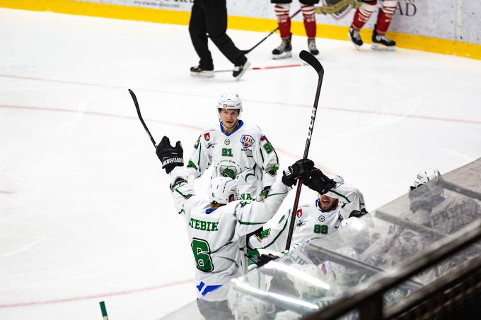 Ljubljančane, tako kot preostale klube, pred začetkom alpske sezone čaka testiranje na novi koronavirus. | Foto: Peter Podobnik/Sportida