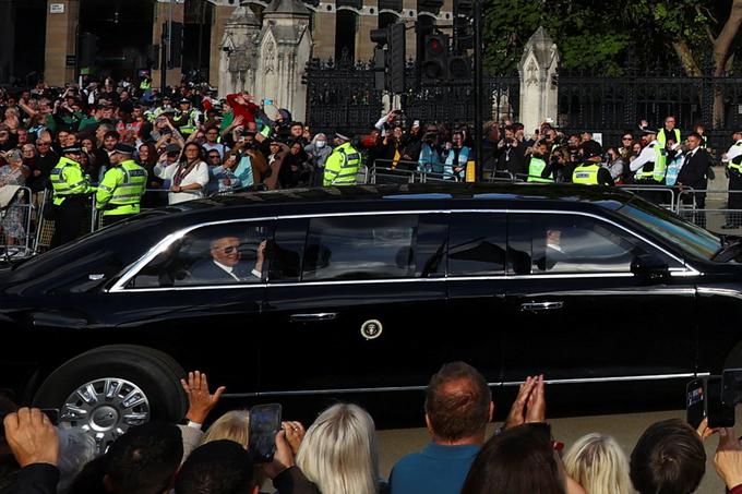 Joe Biden | Foto: Reuters