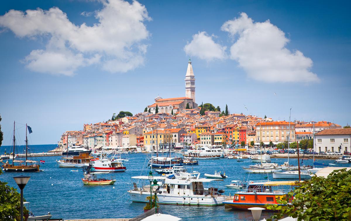 Rovinj | Foto Getty Images