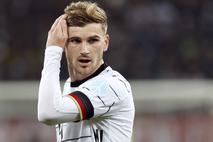 Timo Werner