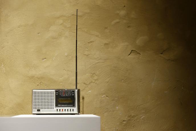 radio antena frekvence | Težave s seganjem frekvenc italijanskih radijskih postaj na slovensko območje trajajo že več kot deset let, v tem času pa je Slovenija poskušala na vse načine vplivati na Italijo, "ki pa je bila gluha za naše pozive". | Foto Reuters