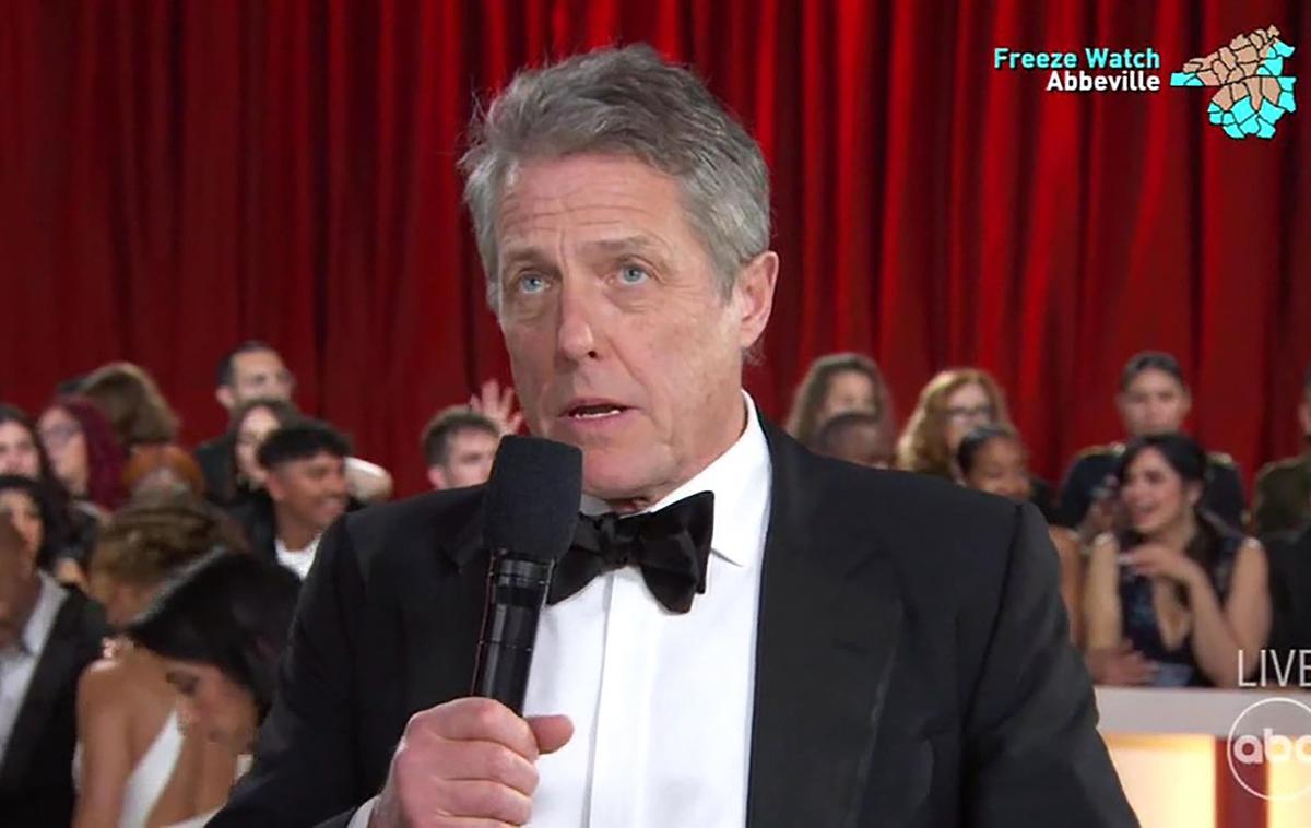 Hugh Grant | Foto Profimedia