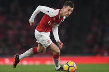 Laurent Koscielny