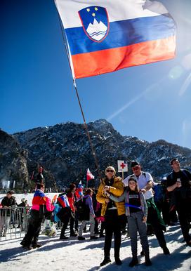 Planica 2019 - ekipna tekma (sobota)