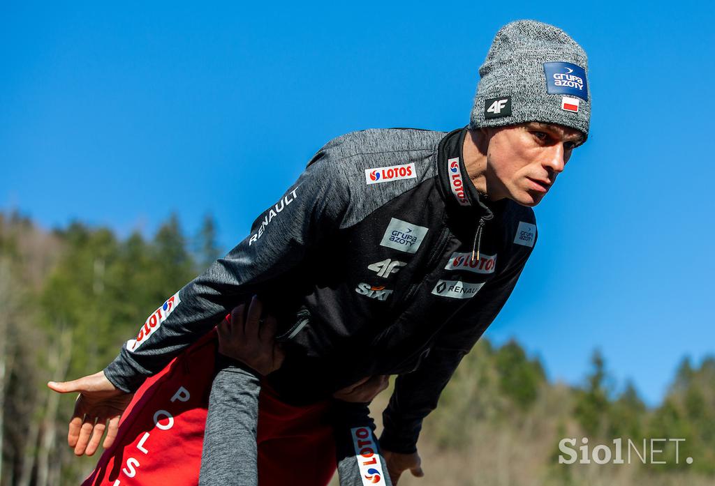 Planica 2019 - ekipna tekma (sobota)