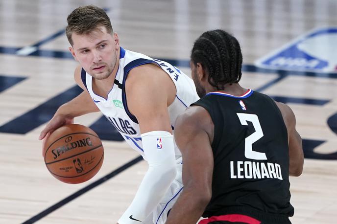 Luka Dončić | Foto Getty Images