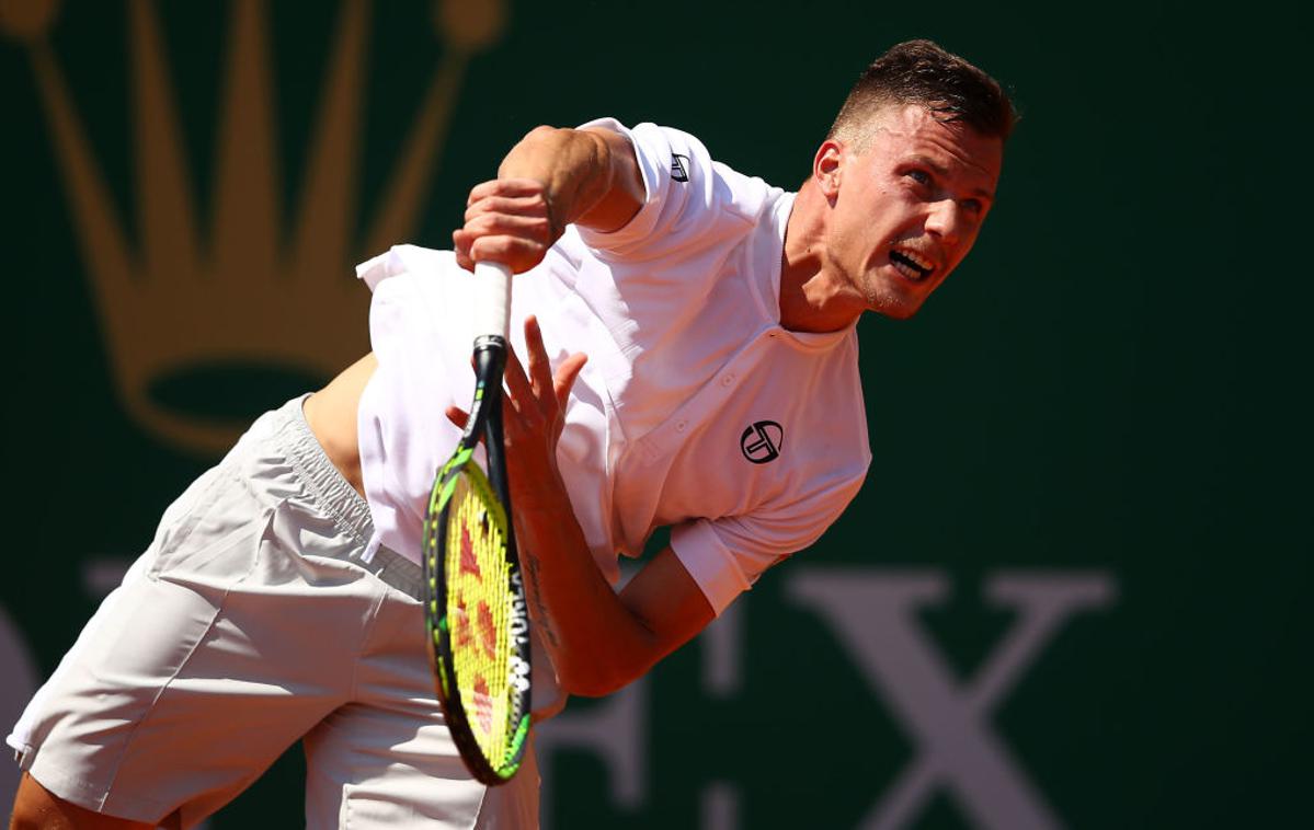 Marton Fucsovics | Foto Gulliver/Getty Images