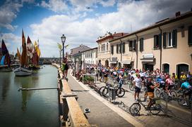 Tour Cesenatico