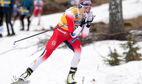 Popoln norveški dan v Östersundu, Lampičeva 16.